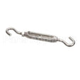 00606.50 Compatible CMA Hook & Hook Turnbuckle