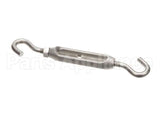 00606.50 Cma Hook & Hook Turnbuckle