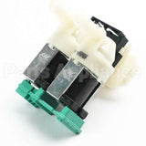 00606001 Bosch Valve-Magnet