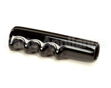 00607.04 Cma Door Handle Cap 1 Black