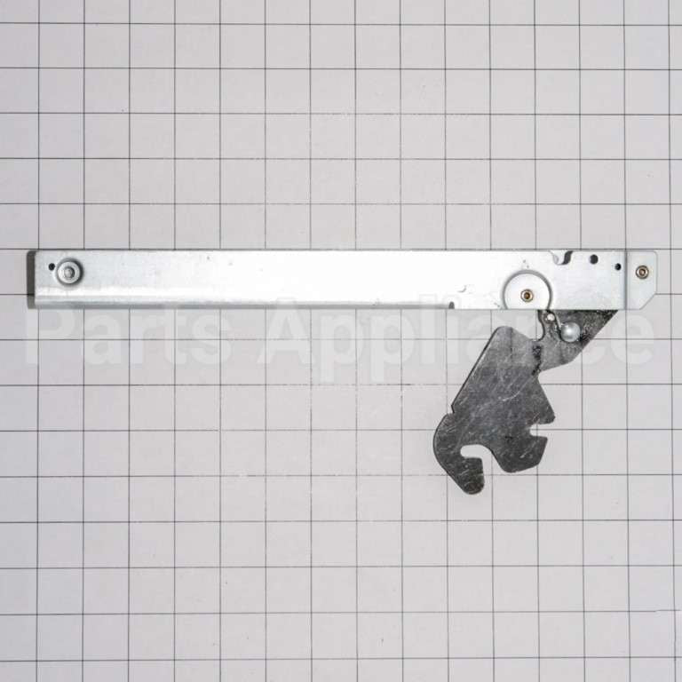 006071-000 Vikingoven Door Hinge