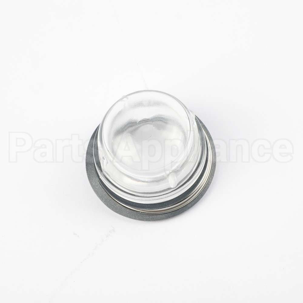 00608656 Bosch Glass Light Cover