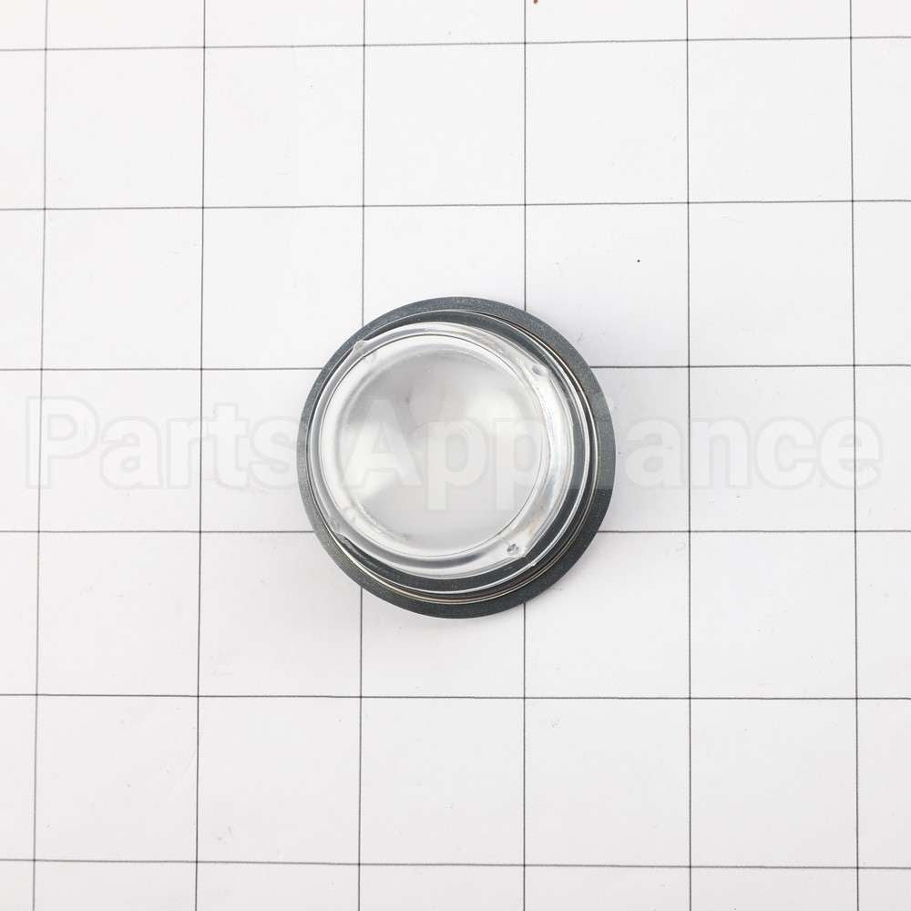 00608656 Bosch Glass Light Cover