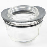 00608656 Bosch Glass Light Cover