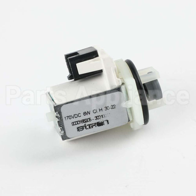 00608739 Bosch Valve-Magnet