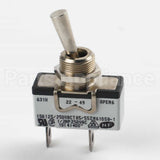 00609115 Bosch Switch