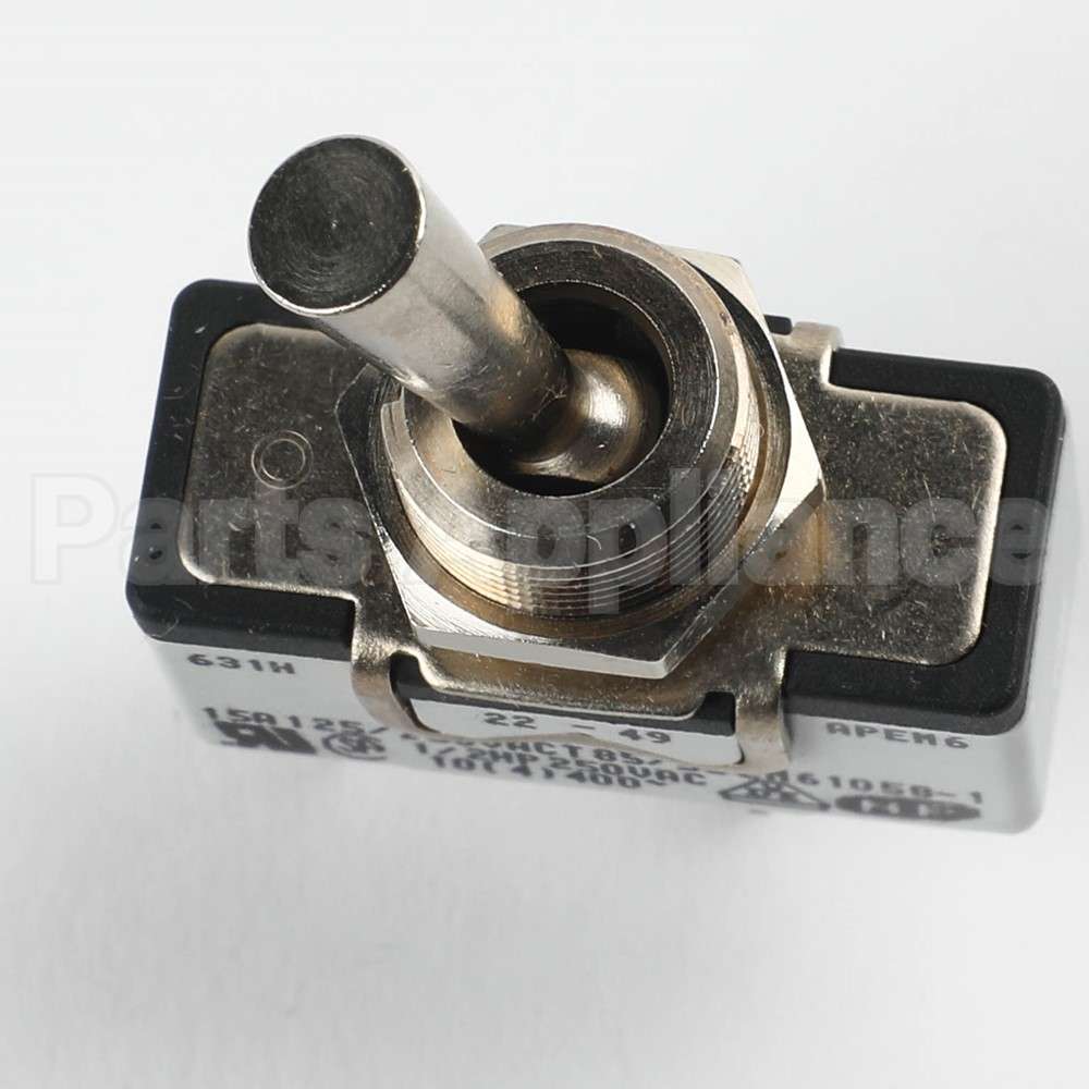 00609115 Bosch Switch