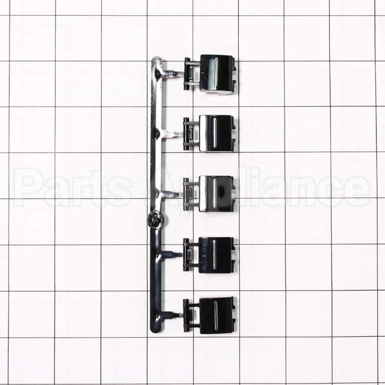 00609266 Bosch Push Button Set