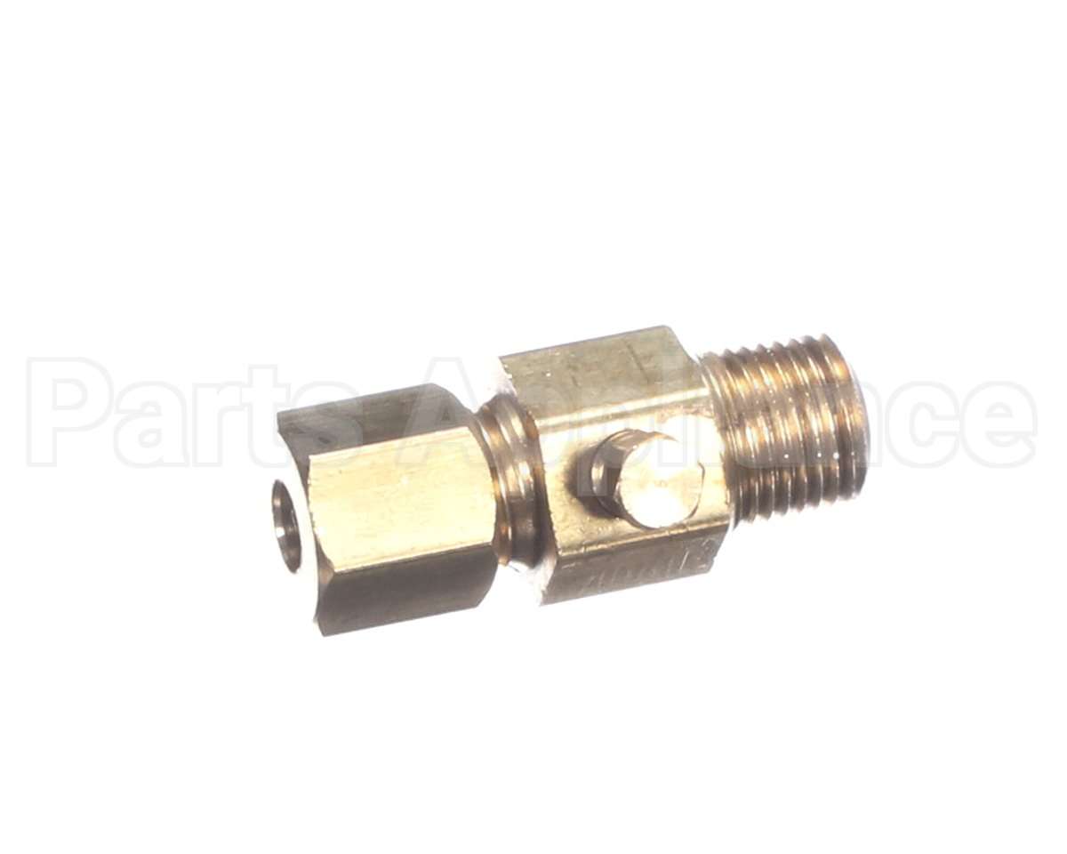 00610.0000 Hickory Pilot Valve Churrasco