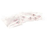 006101 Electrolux Professional Water Additive Against Corrosion; 10Pcs