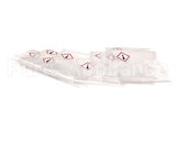 006101 Electrolux Professional Water Additive Against Corrosion; 10Pcs