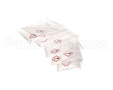 006101 Electrolux Professional Water Additive Against Corrosion; 10Pcs