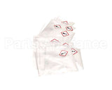 006101 Electrolux Professional Water Additive Against Corrosion; 10Pcs