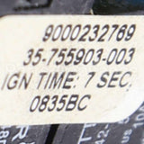 00610364 Bosch Control Unit