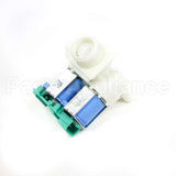 00611703 Bosch Valve-Magnet