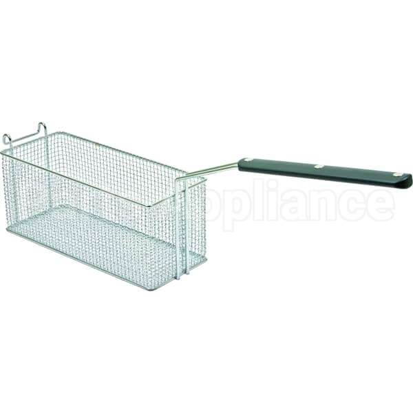 006133 Electrolux Professional Fryer Basket, 135X330 H140Mm
