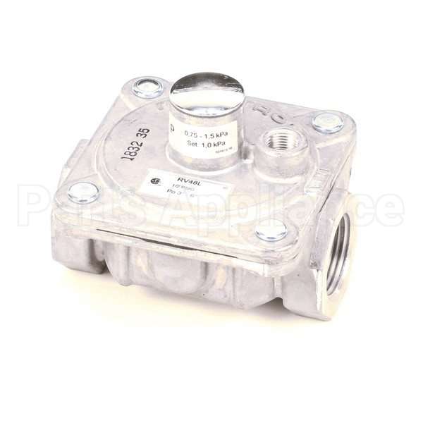 006135 Compatible Electrolux Pressureregulator, Usa