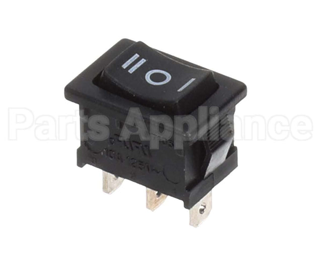 006161 Itv Ice Makers Switch (On-Off-On)