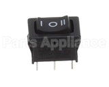 006161 Itv Ice Makers Switch (On-Off-On)