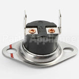 00617233 Bosch Regulator-Temperature
