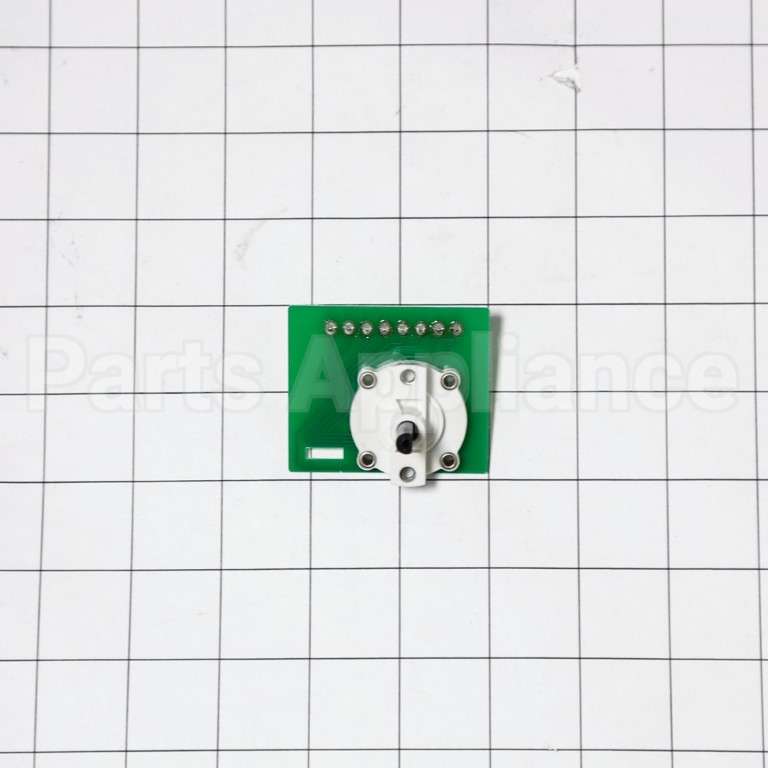 00619078 Bosch Switch-Selector