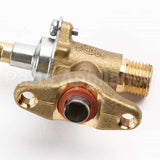 00619528 Bosch Valve