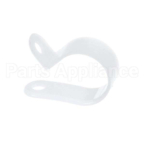 00620.0000 Compatible Bunn Clamp, Cable-Nylon Nat .687 Id