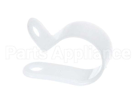 00620.0000 Bunn Clamp, Cable-Nylon Nat .687 Id
