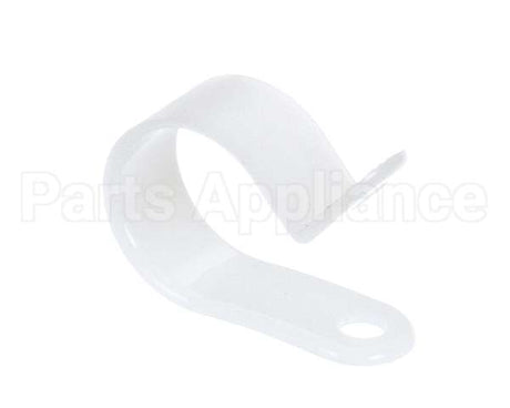 00620.0000 Bunn Clamp, Cable-Nylon Nat .687 Id