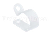 00620.0000 Bunn Clamp, Cable-Nylon Nat .687 Id