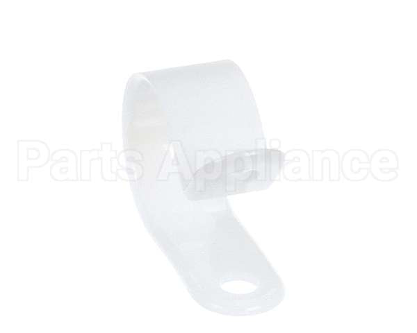 00620.0000 Bunn Clamp, Cable-Nylon Nat .687 Id