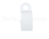 00620.0000 Bunn Clamp, Cable-Nylon Nat .687 Id