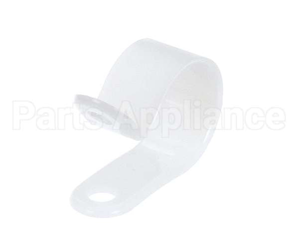 00620.0000 Bunn Clamp, Cable-Nylon Nat .687 Id