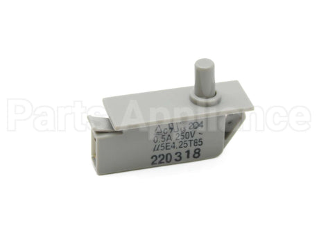00622348 Bosch Switch