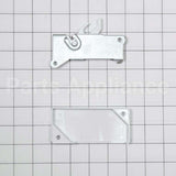 00623375 Bosch Lock-Clamp