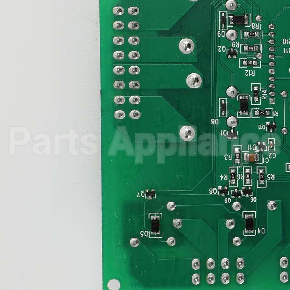 00623572 Bosch Pc Board