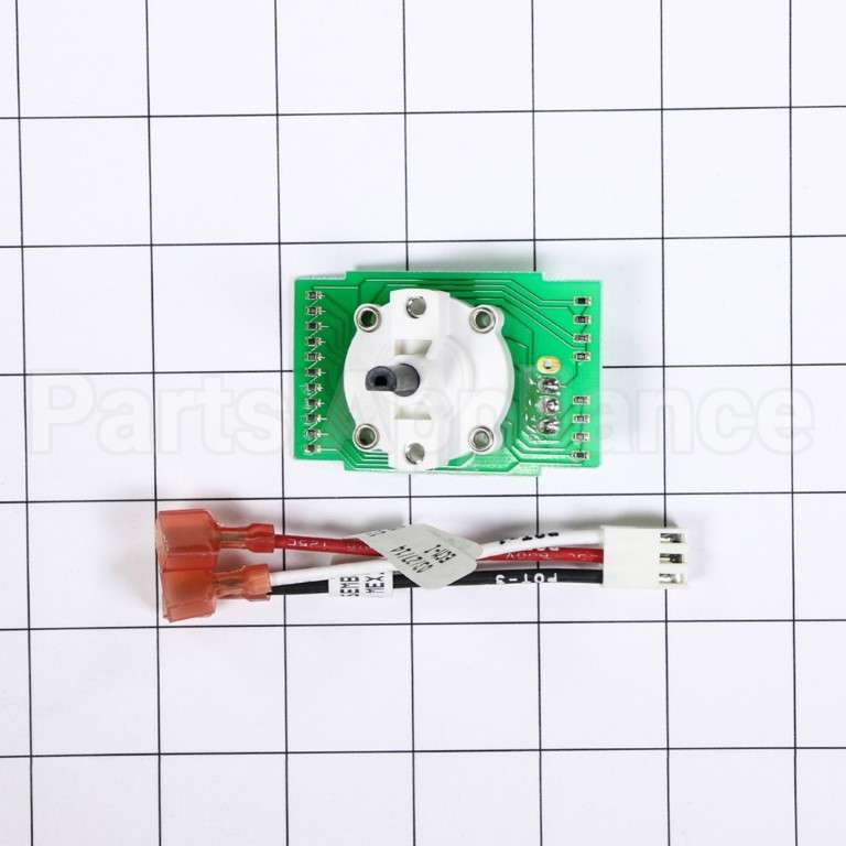 00624611 Bosch Potentiometer