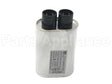 00625690 Bosch Capacitor-High Voltage
