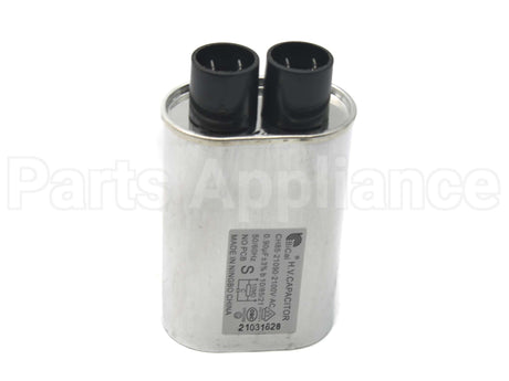 00625690 Bosch Capacitor-High Voltage