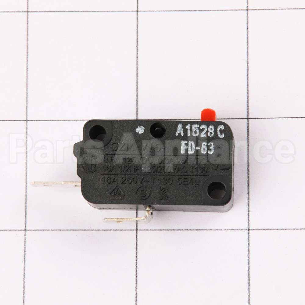 00626179 Bosch Switch