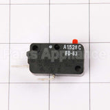 00626179 Bosch Switch