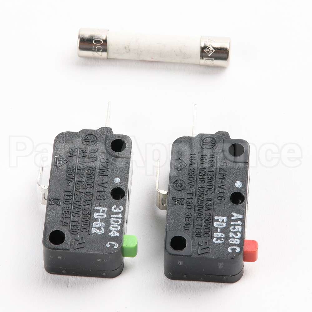 00626179 Bosch Switch