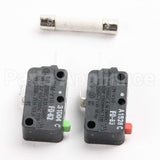 00626179 Bosch Switch