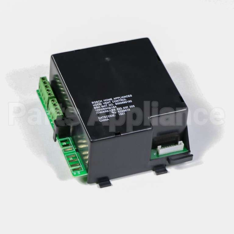 00626726 Bosch Power Module