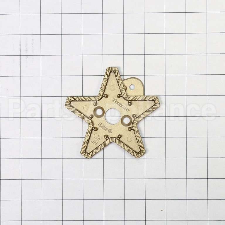 00627292 Bosch Burner