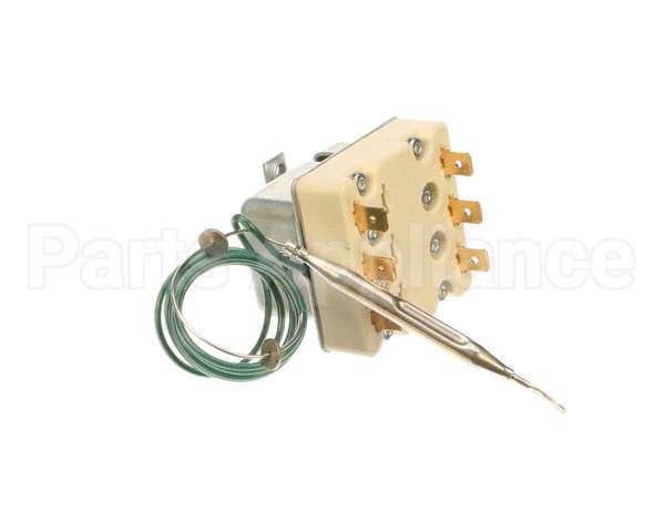006282 Kelvinator Safety Thermostat; 255 C