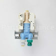 00629251 Bosch Valve-Magnet