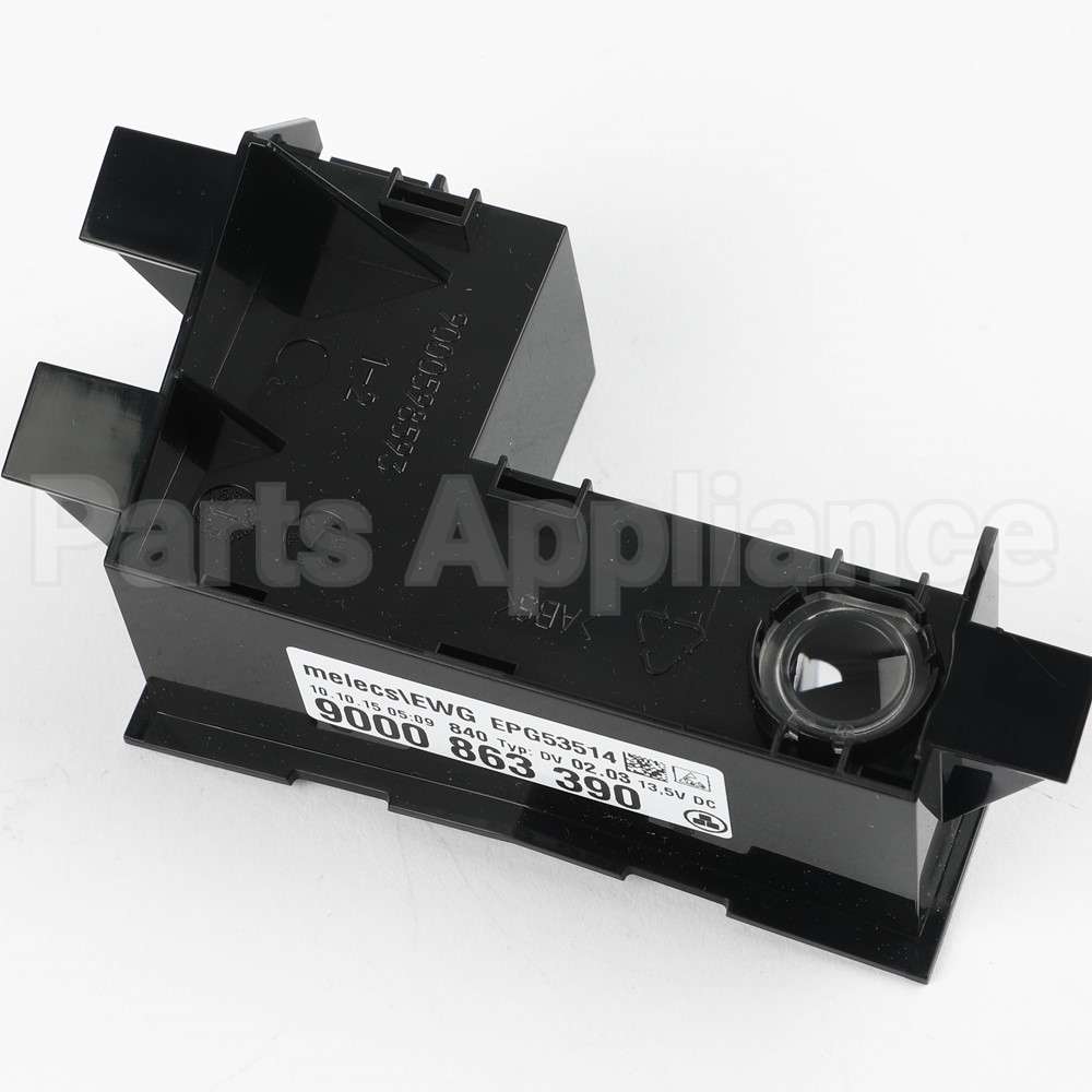 00629669 Bosch Display Module