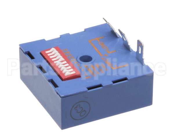 00630.50 Cma Timer Relay 120V
