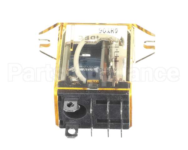 00631.00 Champion - Moyer Diebel Ice Cube Relay 120V